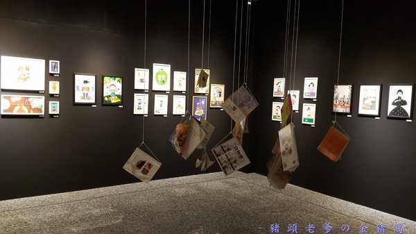 紅頂穀創文創樂園(Red Barn Factory&Tours)：[邀約][高雄][景點]馬玉山紅頂穀創~親子同遊新樂園