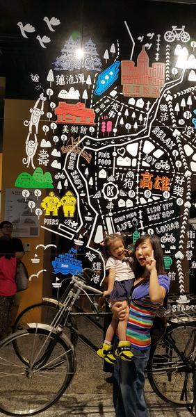 紅頂穀創文創樂園(Red Barn Factory&Tours)：[邀約][高雄][景點]馬玉山紅頂穀創~親子同遊新樂園