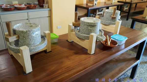 紅頂穀創文創樂園(Red Barn Factory&Tours)：[邀約][高雄][景點]馬玉山紅頂穀創~親子同遊新樂園