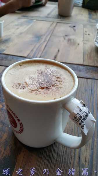 紅頂穀創文創樂園(Red Barn Factory&Tours)：[邀約][高雄][景點]馬玉山紅頂穀創~親子同遊新樂園