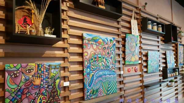 紅頂穀創文創樂園(Red Barn Factory&Tours)：[邀約][高雄][景點]馬玉山紅頂穀創~親子同遊新樂園