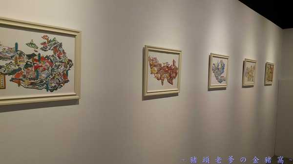 紅頂穀創文創樂園(Red Barn Factory&Tours)：[邀約][高雄][景點]馬玉山紅頂穀創~親子同遊新樂園