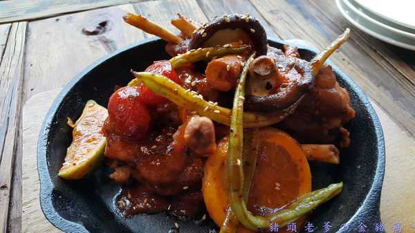 紅頂穀創文創樂園(Red Barn Factory&Tours)：[邀約][高雄][景點]馬玉山紅頂穀創~親子同遊新樂園