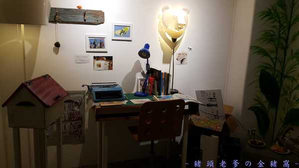 紅頂穀創文創樂園(Red Barn Factory&Tours)：[邀約][高雄][景點]馬玉山紅頂穀創~親子同遊新樂園