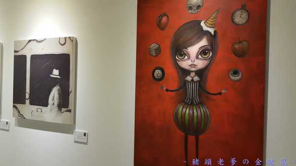 紅頂穀創文創樂園(Red Barn Factory&Tours)：[邀約][高雄][景點]馬玉山紅頂穀創~親子同遊新樂園