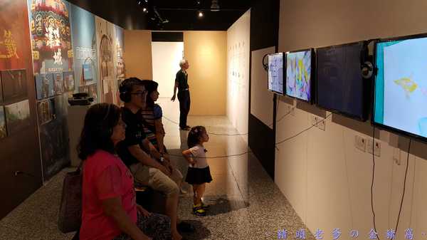 紅頂穀創文創樂園(Red Barn Factory&Tours)：[邀約][高雄][景點]馬玉山紅頂穀創~親子同遊新樂園