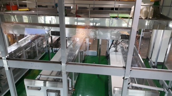 紅頂穀創文創樂園(Red Barn Factory&Tours)：[邀約][高雄][景點]馬玉山紅頂穀創~親子同遊新樂園