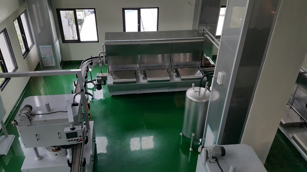 紅頂穀創文創樂園(Red Barn Factory&Tours)：[邀約][高雄][景點]馬玉山紅頂穀創~親子同遊新樂園