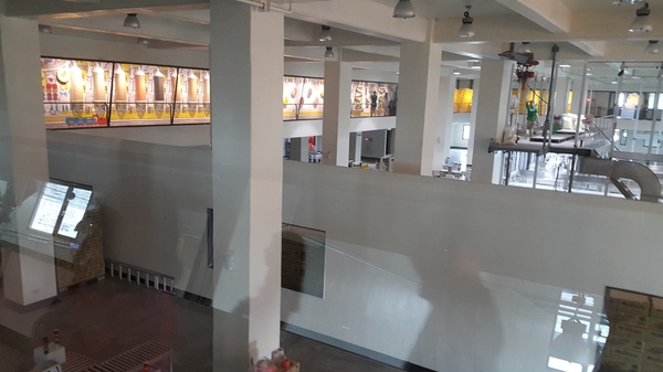 紅頂穀創文創樂園(Red Barn Factory&Tours)：[邀約][高雄][景點]馬玉山紅頂穀創~親子同遊新樂園