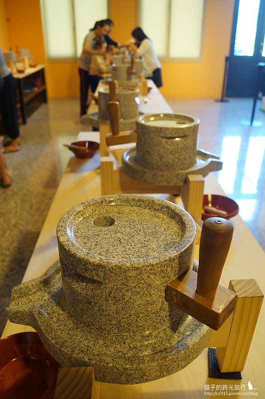 高雄左營_馬玉山紅頂穀創