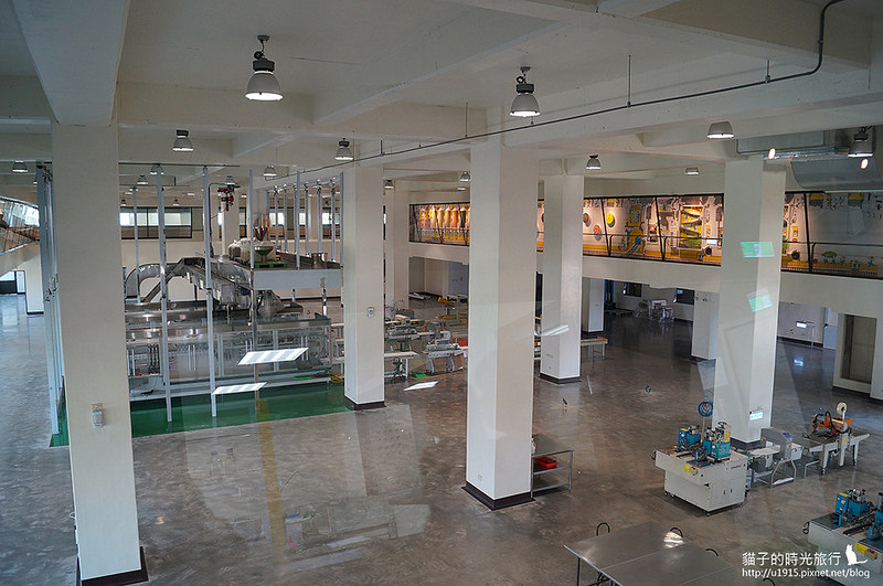 高雄左營_馬玉山紅頂穀創