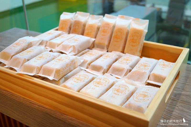 高雄左營_馬玉山紅頂穀創