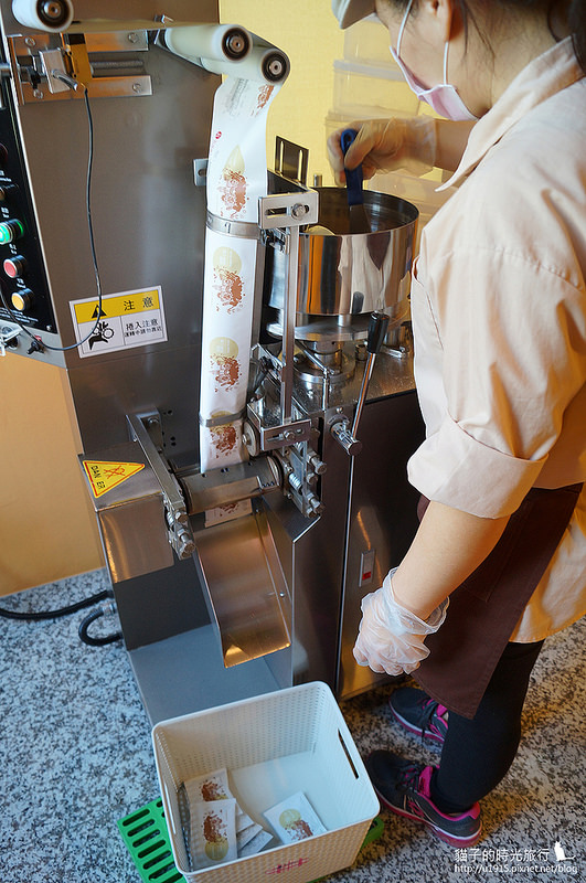 高雄左營_馬玉山紅頂穀創