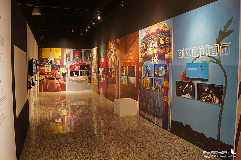 高雄左營_馬玉山紅頂穀創