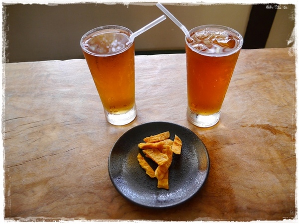 三峽大寮茶文館:【新北◍•ᴗ•◍三峽】大寮茶文館-日式建築喫茶館|一秒到日本,賞楓喫茶趣