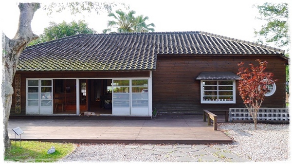 三峽大寮茶文館:【新北◍•ᴗ•◍三峽】大寮茶文館-日式建築喫茶館|一秒到日本,賞楓喫茶趣