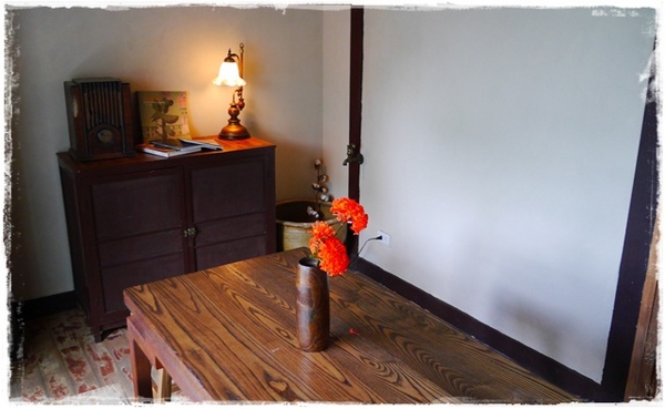 三峽大寮茶文館:【新北◍•ᴗ•◍三峽】大寮茶文館-日式建築喫茶館|一秒到日本,賞楓喫茶趣