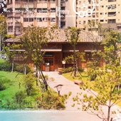 三峽大寮茶文館:【新北◍•ᴗ•◍三峽】大寮茶文館-日式建築喫茶館|一秒到日本,賞楓喫茶趣