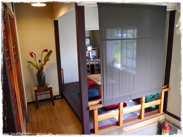 三峽大寮茶文館:【新北◍•ᴗ•◍三峽】大寮茶文館-日式建築喫茶館|一秒到日本,賞楓喫茶趣