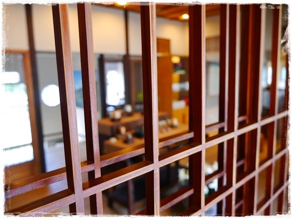 三峽大寮茶文館:【新北◍•ᴗ•◍三峽】大寮茶文館-日式建築喫茶館|一秒到日本,賞楓喫茶趣