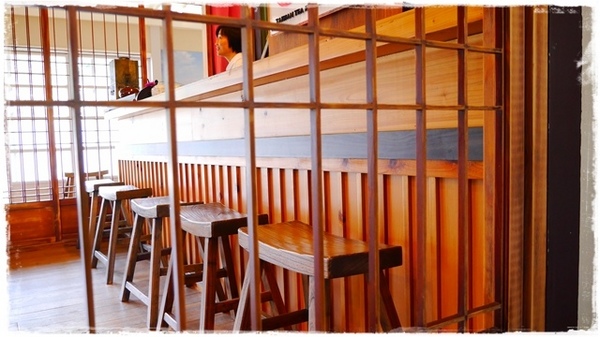 三峽大寮茶文館:【新北◍•ᴗ•◍三峽】大寮茶文館-日式建築喫茶館|一秒到日本,賞楓喫茶趣