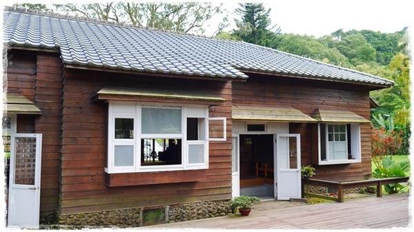 三峽大寮茶文館:【新北◍•ᴗ•◍三峽】大寮茶文館-日式建築喫茶館|一秒到日本,賞楓喫茶趣