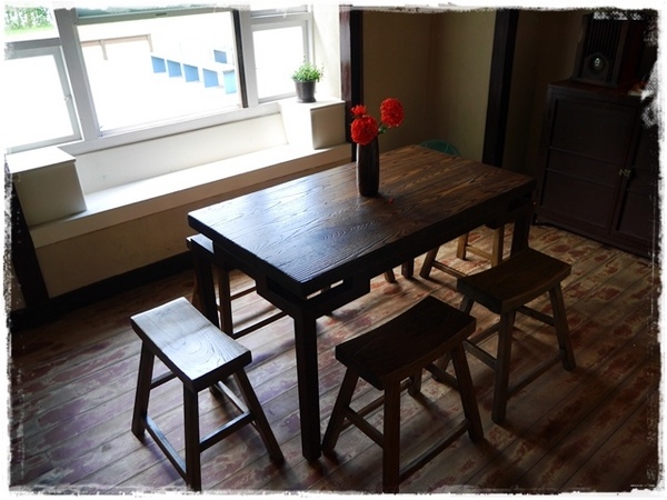 三峽大寮茶文館:【新北◍•ᴗ•◍三峽】大寮茶文館-日式建築喫茶館|一秒到日本,賞楓喫茶趣