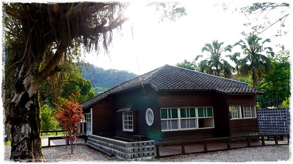 三峽大寮茶文館:【新北◍•ᴗ•◍三峽】大寮茶文館-日式建築喫茶館|一秒到日本,賞楓喫茶趣