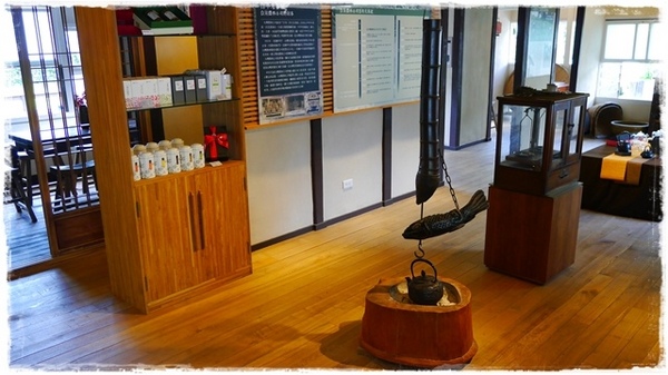 三峽大寮茶文館:【新北◍•ᴗ•◍三峽】大寮茶文館-日式建築喫茶館|一秒到日本,賞楓喫茶趣