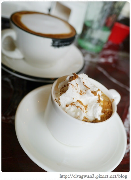 中壢-古華花園飯店-酷糕點-英式下午茶-層架下午茶-手工麵包-旅展優惠餐券-29-210-1