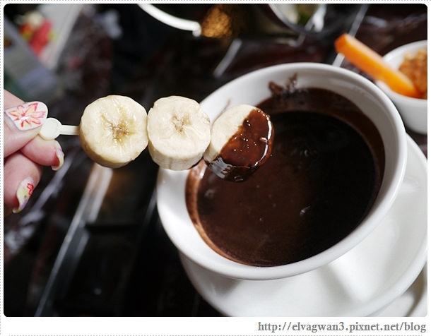 中壢-古華花園飯店-酷糕點-英式下午茶-層架下午茶-手工麵包-旅展優惠餐券-26-2-187-1