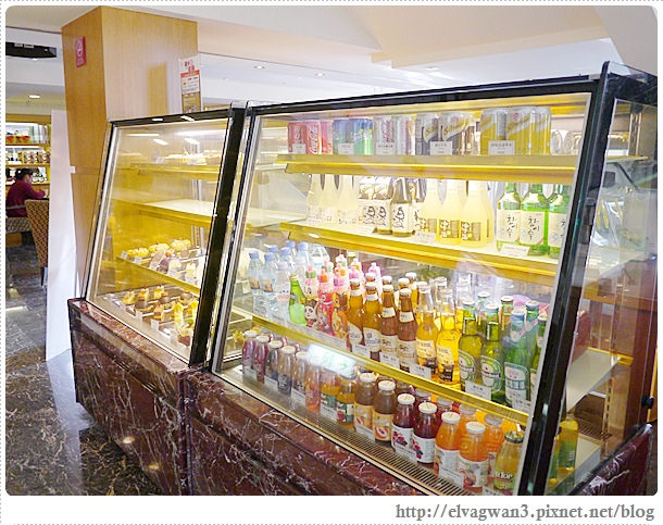 中壢-古華花園飯店-酷糕點-英式下午茶-層架下午茶-手工麵包-旅展優惠餐券-6-091-1