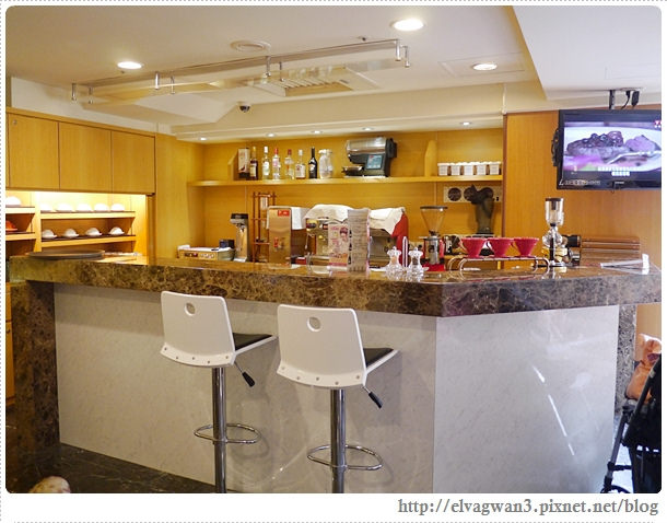 中壢-古華花園飯店-酷糕點-英式下午茶-層架下午茶-手工麵包-旅展優惠餐券-4-076-1