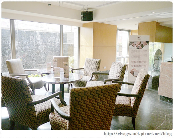 中壢-古華花園飯店-酷糕點-英式下午茶-層架下午茶-手工麵包-旅展優惠餐券-2-072-1