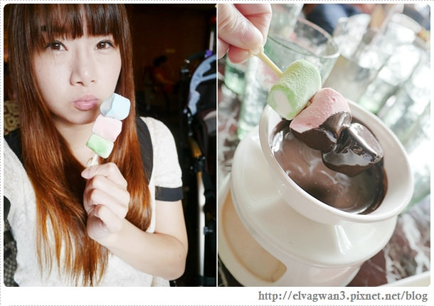 中壢-古華花園飯店-酷糕點-英式下午茶-層架下午茶-手工麵包-旅展優惠餐券-22-3-133-1