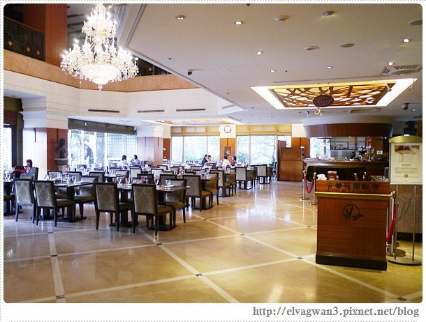 中壢-古華花園飯店-酷糕點-英式下午茶-層架下午茶-手工麵包-旅展優惠餐券-1-195-1