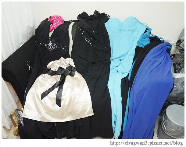 捷運永春站-虎林街-派彼蝶Le Papillon年度大特賣-全新二手禮服特賣-派彼蝶租借工作坊-25-1-705-1