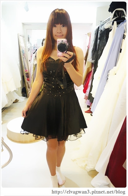 捷運永春站-虎林街-派彼蝶Le Papillon年度大特賣-全新二手禮服特賣-派彼蝶租借工作坊-26-747-1