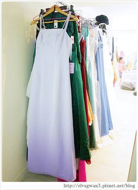 捷運永春站-虎林街-派彼蝶Le Papillon年度大特賣-全新二手禮服特賣-派彼蝶租借工作坊-14-709-1