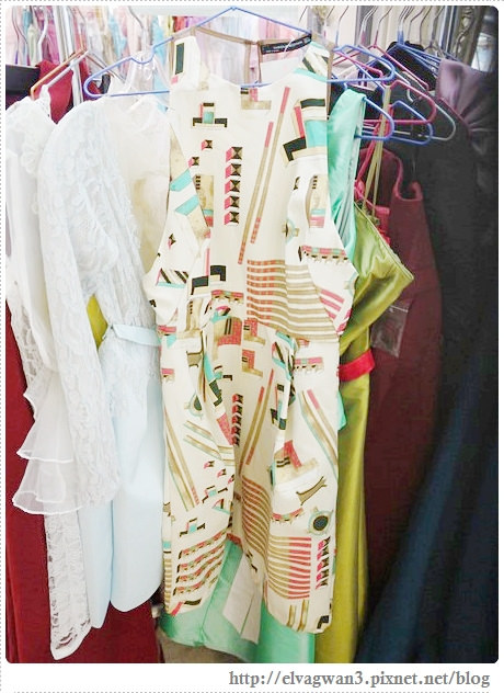 捷運永春站-虎林街-派彼蝶Le Papillon年度大特賣-全新二手禮服特賣-派彼蝶租借工作坊-29-723-1