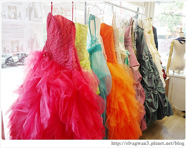 捷運永春站-虎林街-派彼蝶Le Papillon年度大特賣-全新二手禮服特賣-派彼蝶租借工作坊-5-710-1