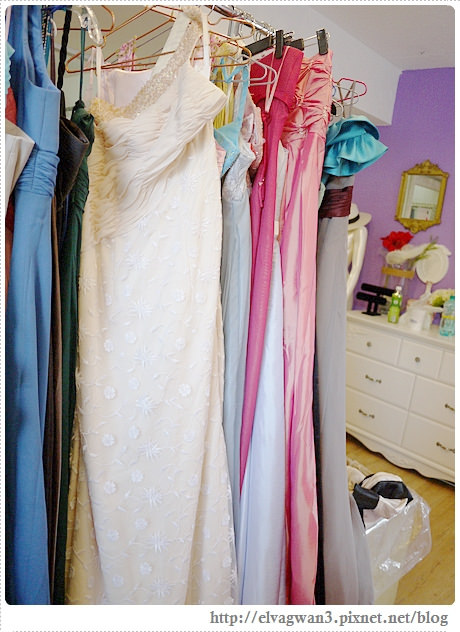 捷運永春站-虎林街-派彼蝶Le Papillon年度大特賣-全新二手禮服特賣-派彼蝶租借工作坊-18-757-1