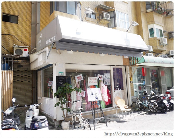 捷運永春站-虎林街-派彼蝶Le Papillon年度大特賣-全新二手禮服特賣-派彼蝶租借工作坊-1-687-1