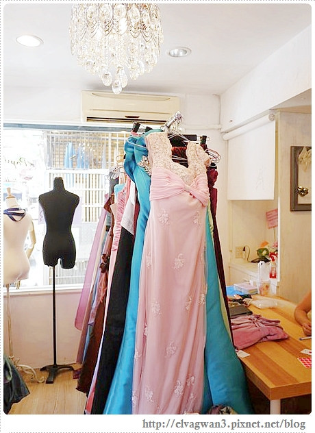 捷運永春站-虎林街-派彼蝶Le Papillon年度大特賣-全新二手禮服特賣-派彼蝶租借工作坊-6-714-1