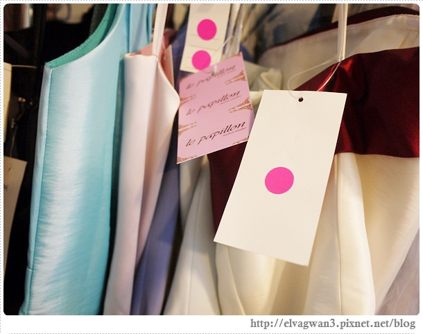 捷運永春站-虎林街-派彼蝶Le Papillon年度大特賣-全新二手禮服特賣-派彼蝶租借工作坊-19-724-1