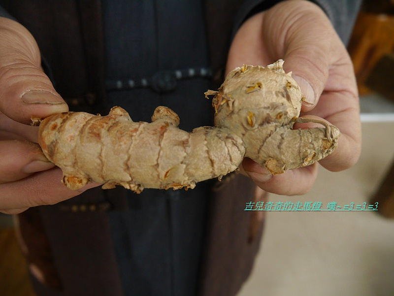 吉仕寶薑黃鳳梨酥