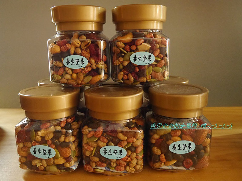 吉仕寶薑黃鳳梨酥