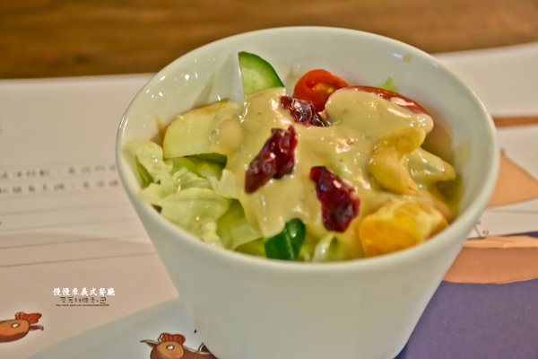 慢慢來義式餐廳 Pian Piano：台南 安平區．慢食慢活好料理 慢慢來義式餐廳