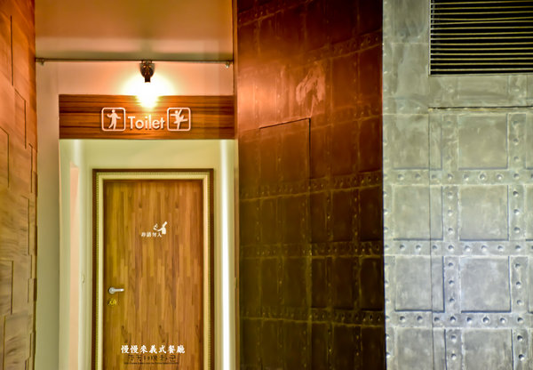 慢慢來義式餐廳 Pian Piano：台南 安平區．慢食慢活好料理 慢慢來義式餐廳