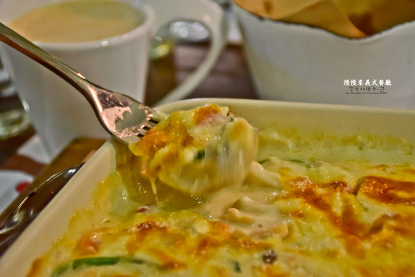 慢慢來義式餐廳 Pian Piano：台南 安平區．慢食慢活好料理 慢慢來義式餐廳